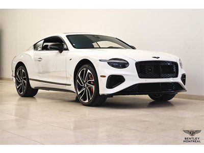 Continental GT