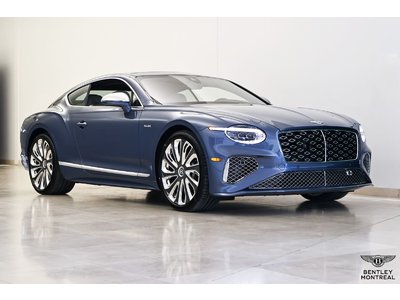 Continental GT