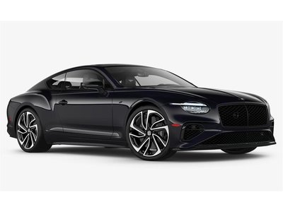 Continental GT