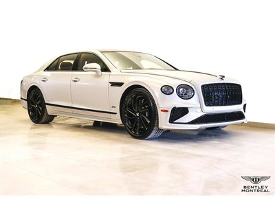 Flying Spur