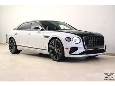 Flying Spur