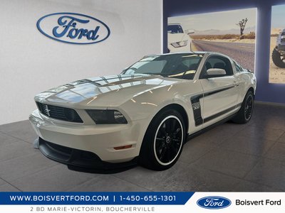 Mustang