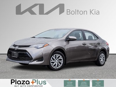 Corolla