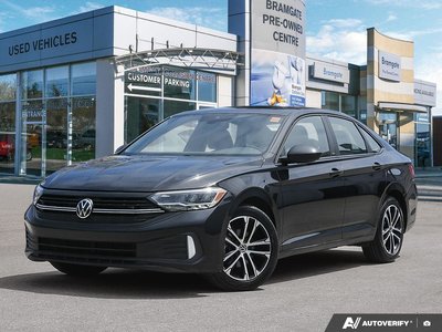 Jetta
