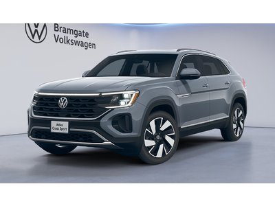Atlas Cross Sport