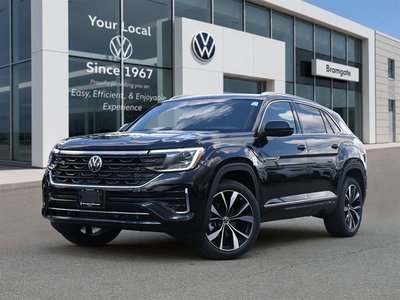 Atlas Cross Sport
