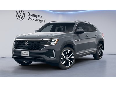 Atlas Cross Sport