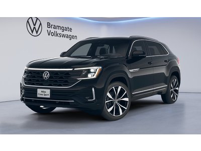 Atlas Cross Sport