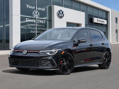 Golf GTI