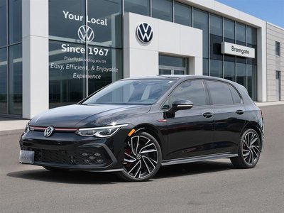 Golf GTI