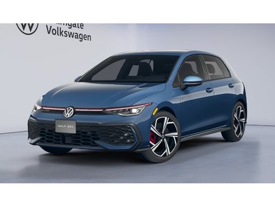 Golf GTI