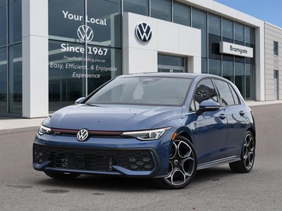 Golf GTI