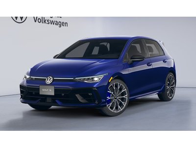 Golf R