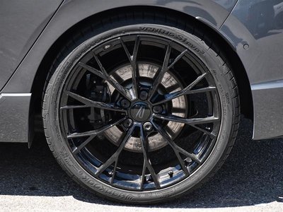 Golf R
