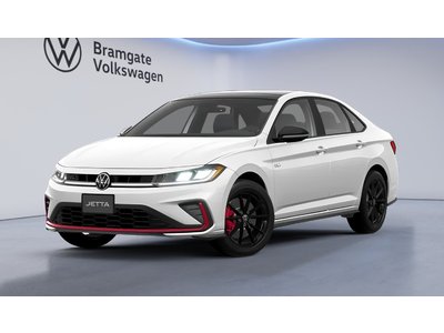 Jetta GLI