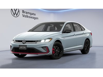 Jetta GLI