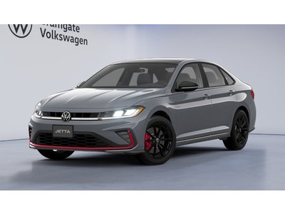 Jetta GLI