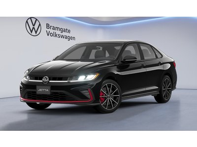 Jetta GLI