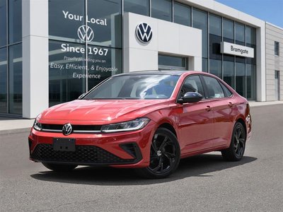 Jetta