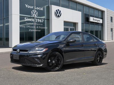Jetta