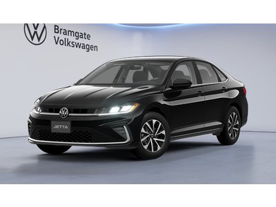 Jetta