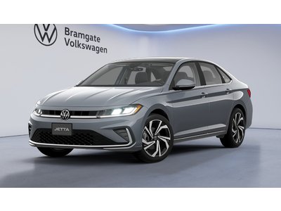 Jetta