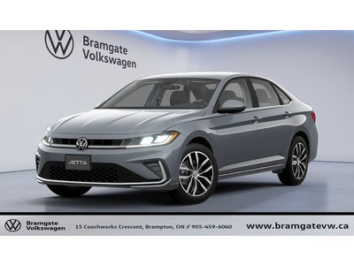 Jetta