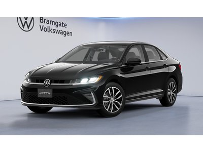 Jetta