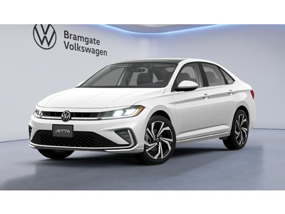 Jetta