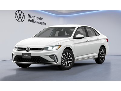 Jetta