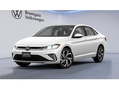 Jetta