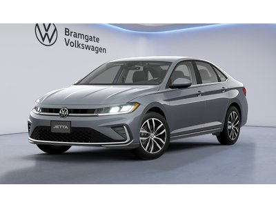 Jetta