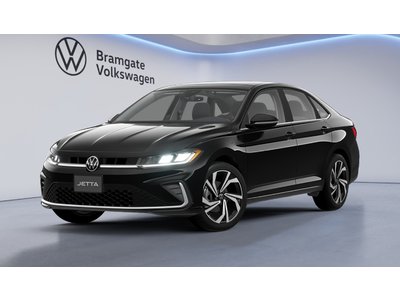 Jetta