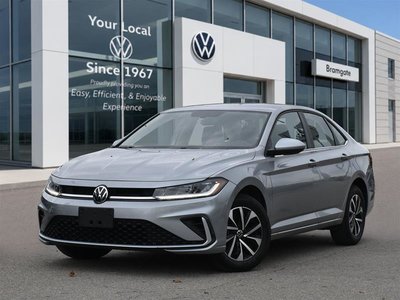 Jetta