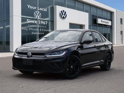 Jetta