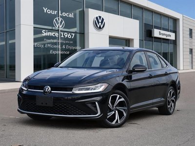 Jetta