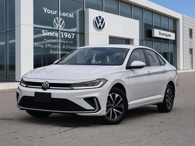 Jetta