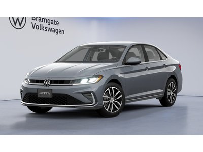 Jetta
