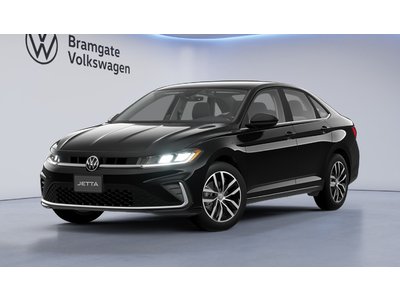 Jetta