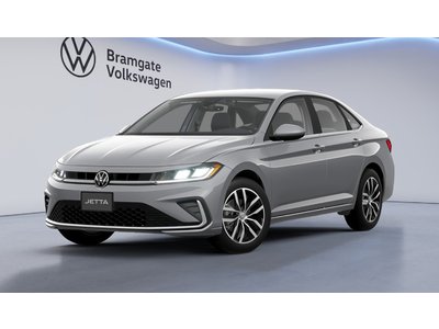 Jetta