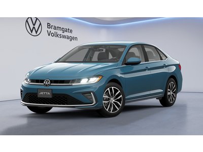 Jetta