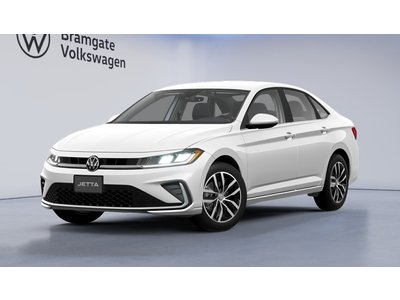 Jetta