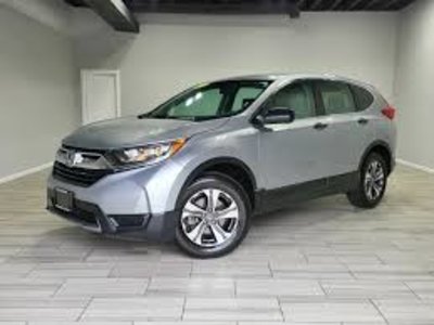 CR-V