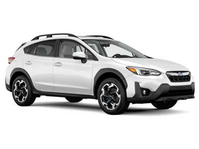 Crosstrek