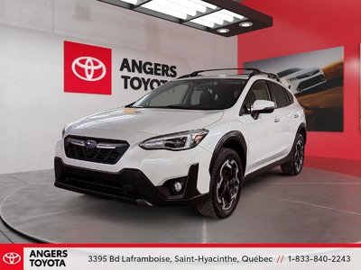Crosstrek