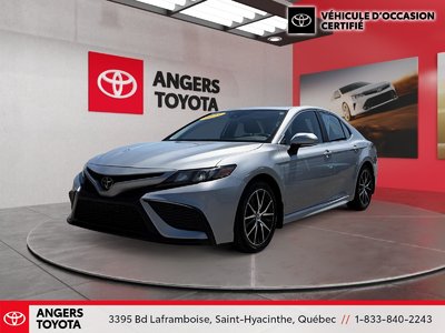 Camry