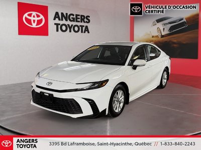 Camry Hybrid
