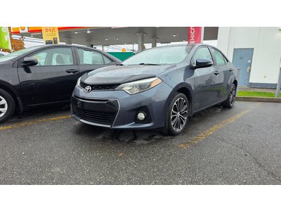 Corolla