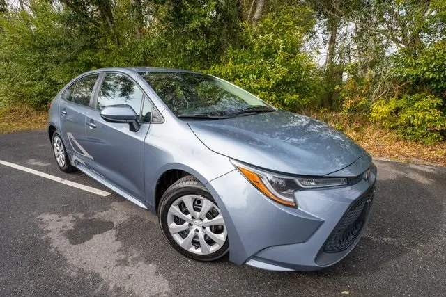 Corolla