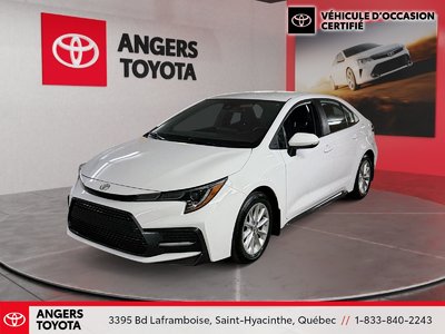 Corolla